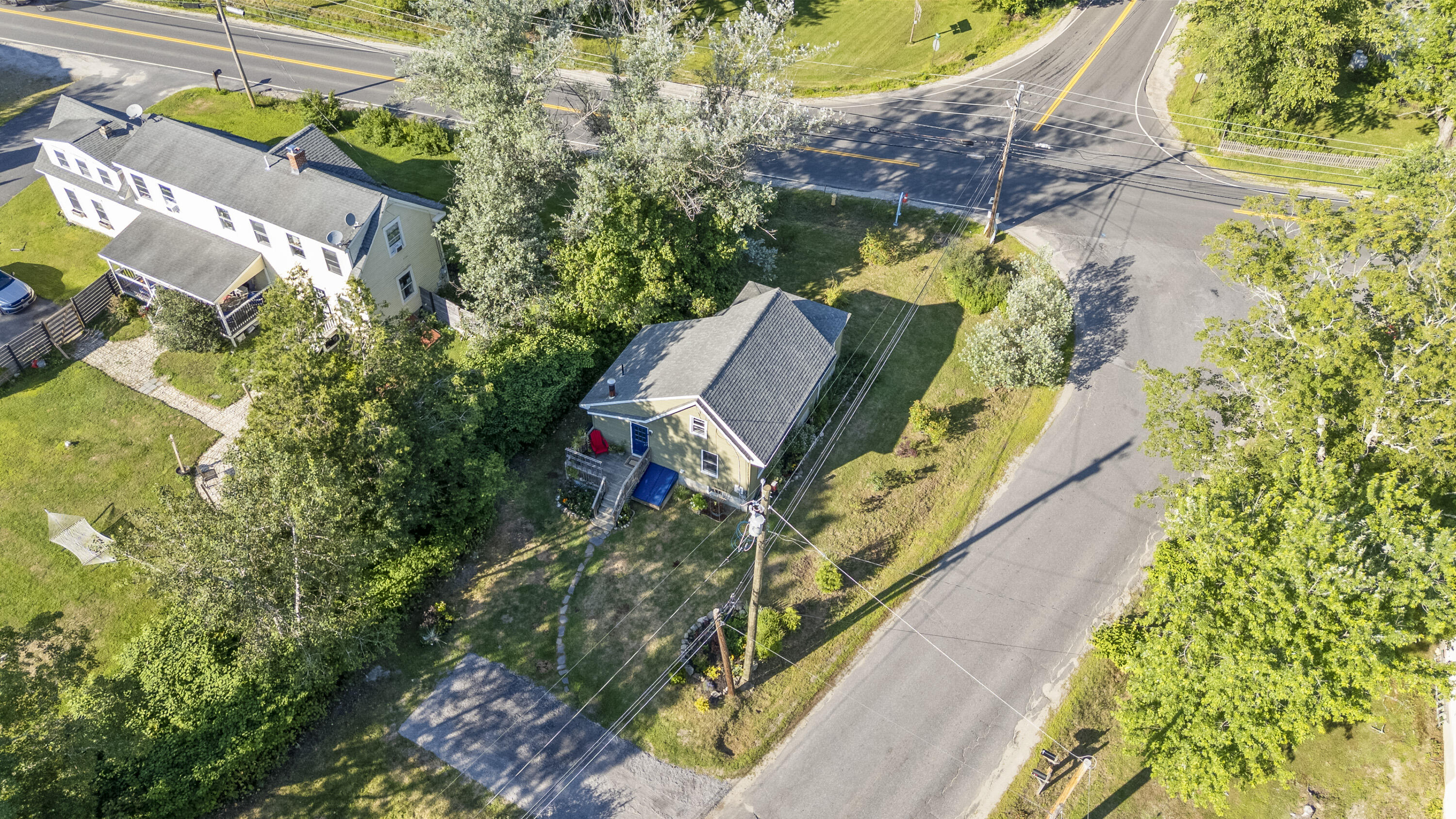 1 Fisher Road Bowdoinham, ME 04008 - Photo 44 of 63 1 Fisher Rd_146