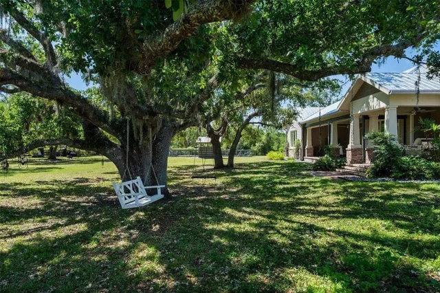 $4,950,000 | 12615 River Road, Myakka City, FL 34251
