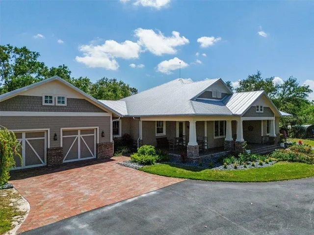 $4,950,000 | 12615 River Road, Myakka City, FL 34251