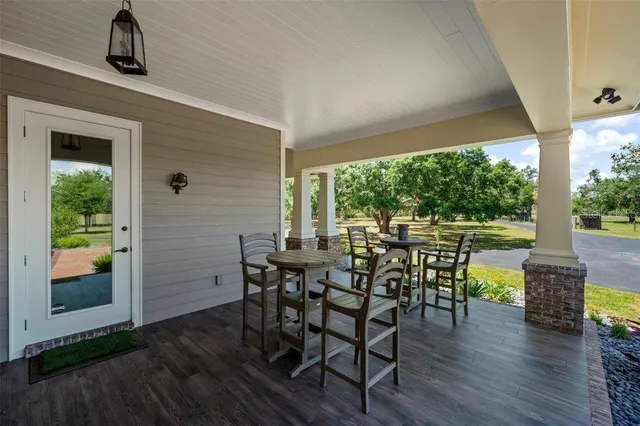 $4,950,000 | 12615 River Road, Myakka City, FL 34251