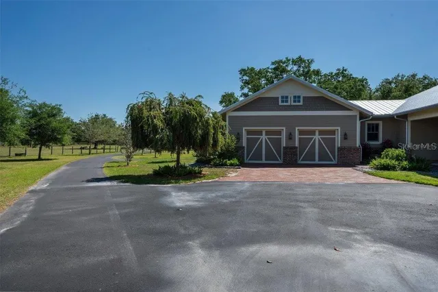 $4,950,000 | 12615 River Road, Myakka City, FL 34251
