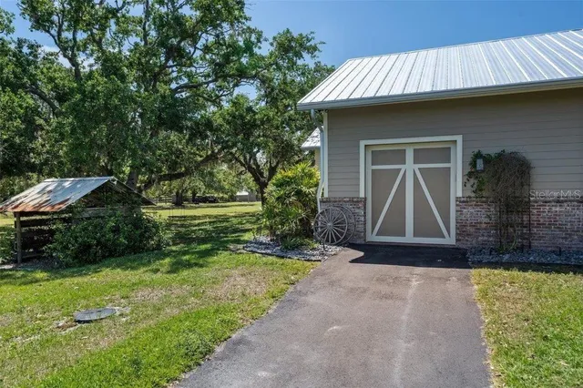 $4,950,000 | 12615 River Road, Myakka City, FL 34251