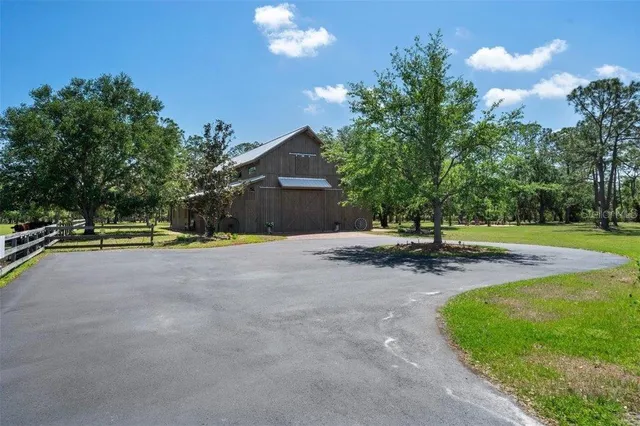 $4,950,000 | 12615 River Road, Myakka City, FL 34251