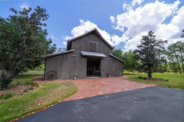 $4,950,000 | 12615 River Road, Myakka City, FL 34251