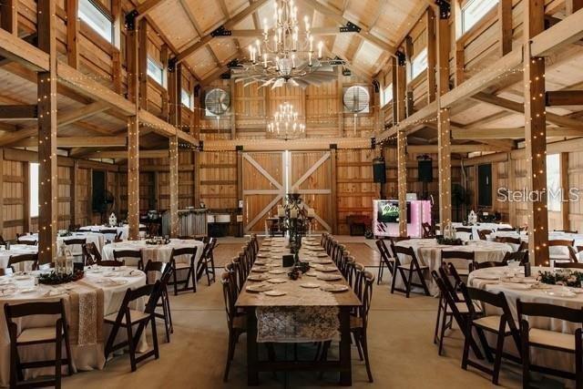 12615 River Road Myakka City, FL 34251 - Photo 60 of 88 a view of a building with sitting area