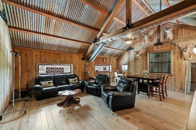 $4,950,000 | 12615 River Road, Myakka City, FL 34251