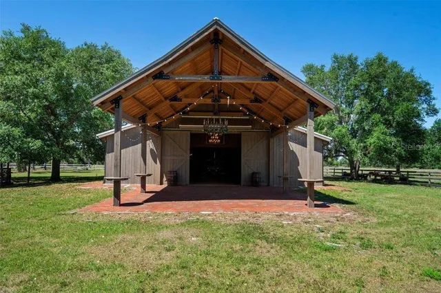 $4,950,000 | 12615 River Road, Myakka City, FL 34251