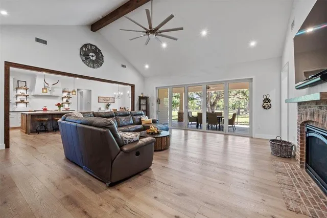 $4,950,000 | 12615 River Road, Myakka City, FL 34251