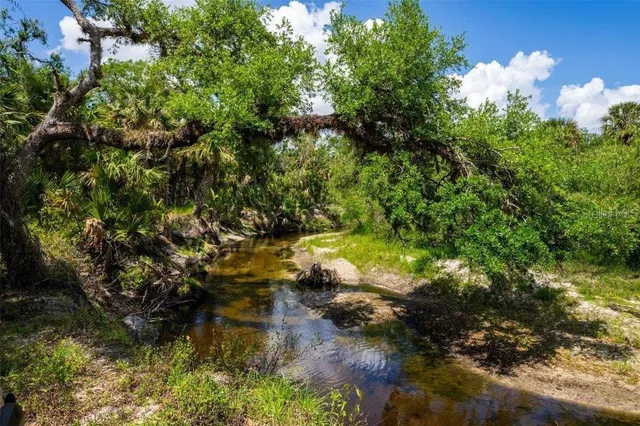 $4,950,000 | 12615 River Road, Myakka City, FL 34251