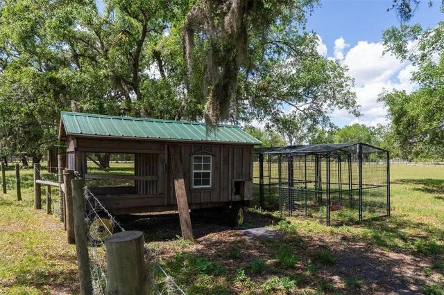 $4,950,000 | 12615 River Road, Myakka City, FL 34251
