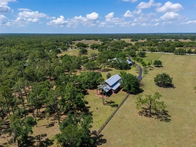 $4,950,000 | 12615 River Road, Myakka City, FL 34251