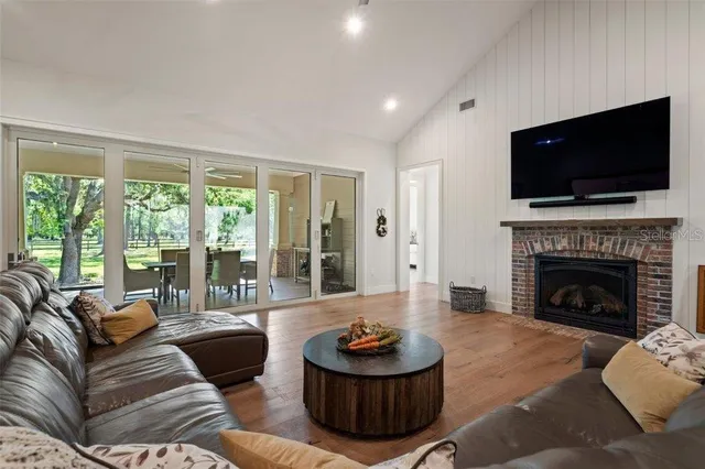 $4,950,000 | 12615 River Road, Myakka City, FL 34251