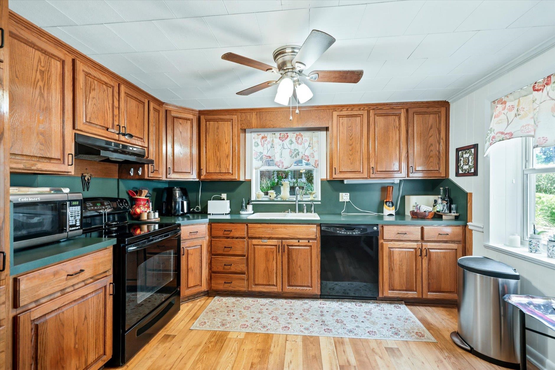 3015 Cooks Landing Road Quincy, FL 32351 - Photo 18 of 57