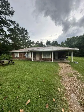 $135,000 | 109 Elm Lane, Amite, LA 70422