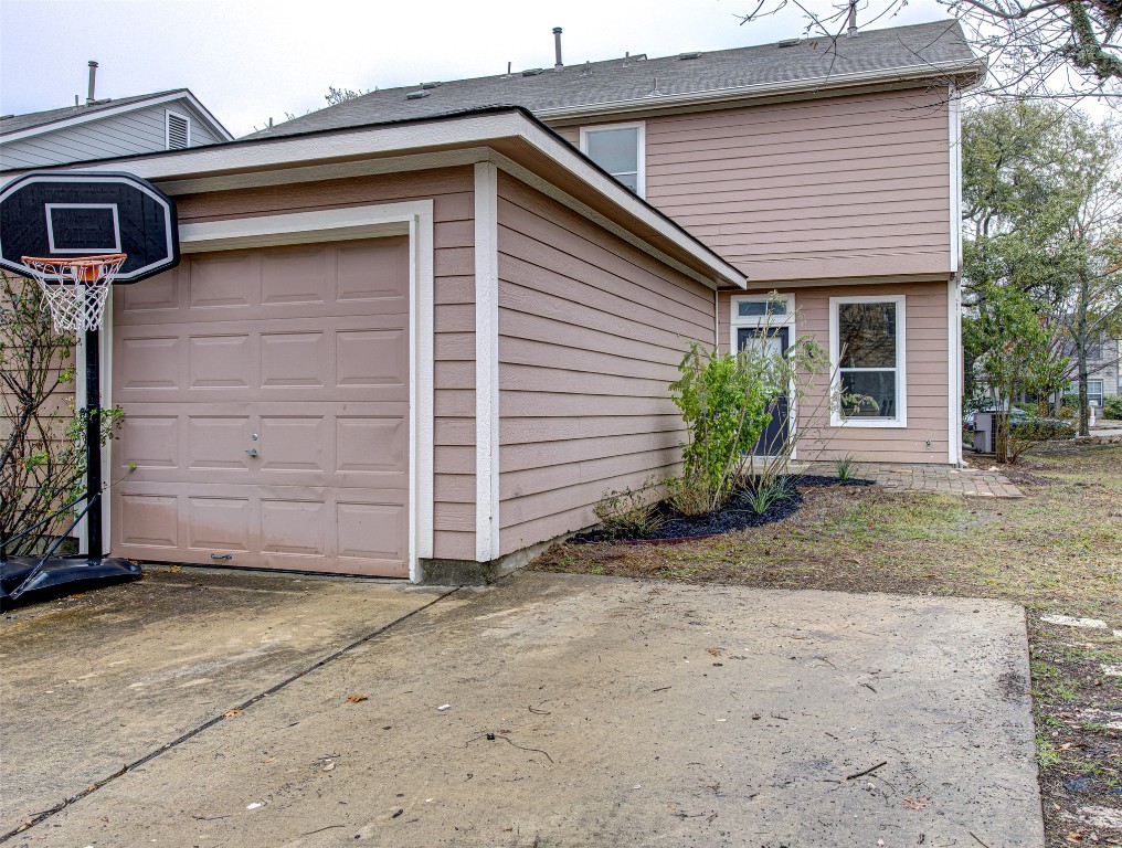 6249 Negley, Unit B Kyle, TX 78640 - Photo 24 of 26