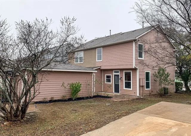$234,990 | 6249 Negley, Unit B, Kyle, TX 78640