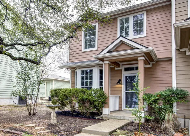 $234,990 | 6249 Negley, Unit B, Kyle, TX 78640