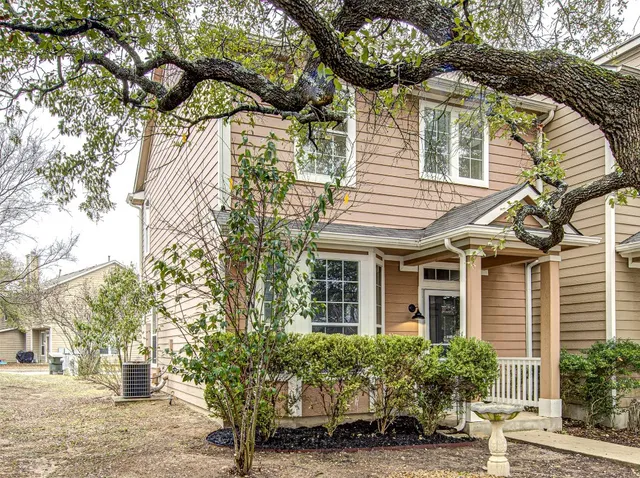 $234,990 | 6249 Negley, Unit B, Kyle, TX 78640