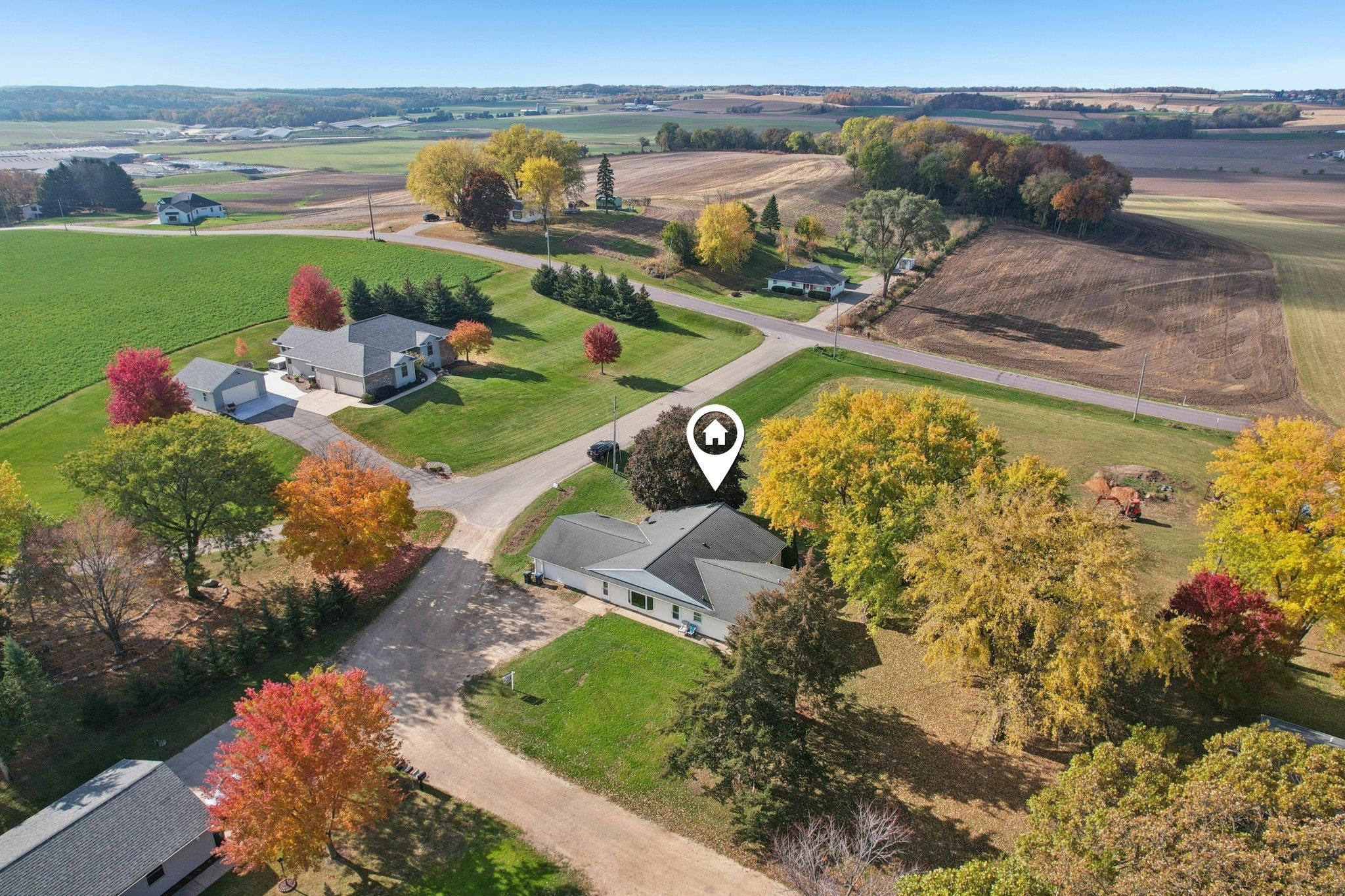 7108 Meier Road Middleton, WI 53562 - Photo 55 of 56