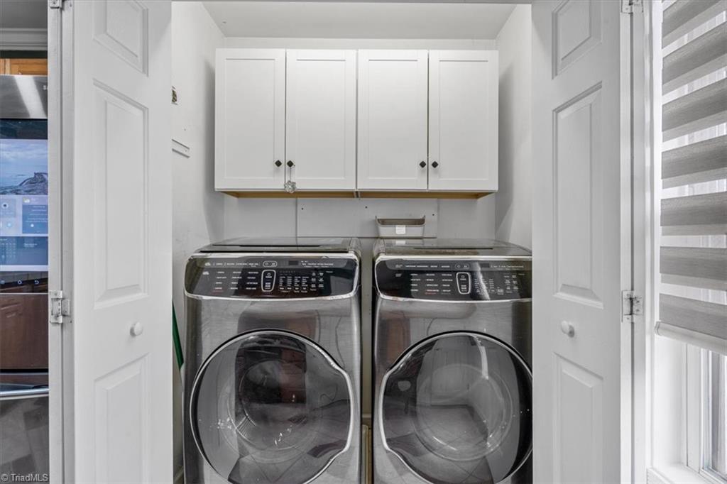 6024 Old Plank Road High Point, NC 27265 - Photo 28 of 37 Laundry