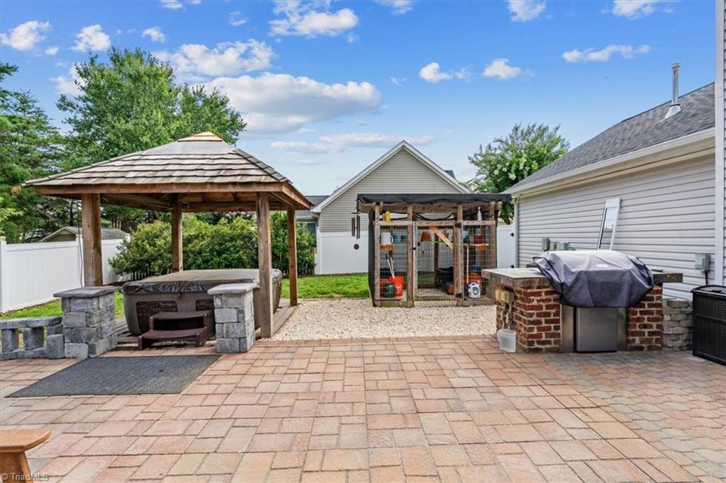 6024 Old Plank Road High Point, NC 27265 - Photo 30 of 37