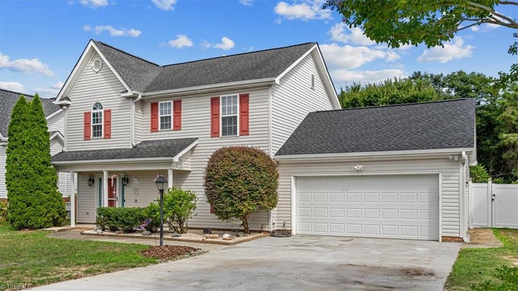 6024 Old Plank Road High Point, NC 27265 - Photo 3 of 37