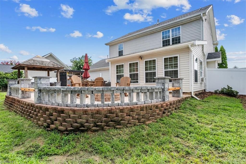 6024 Old Plank Road High Point, NC 27265 - Photo 32 of 37