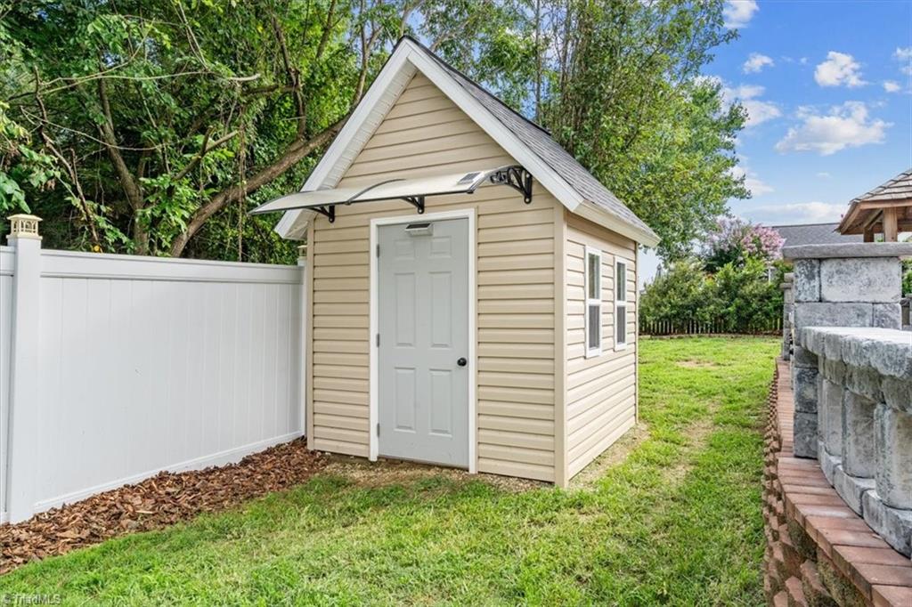 6024 Old Plank Road High Point, NC 27265 - Photo 33 of 37