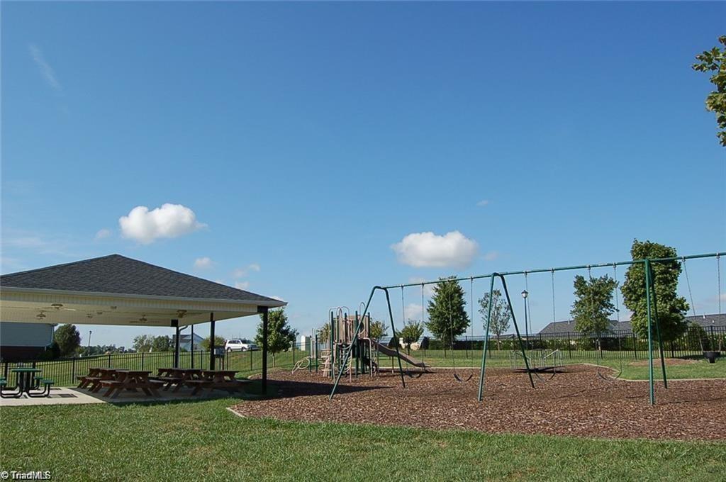 6024 Old Plank Road High Point, NC 27265 - Photo 35 of 37 Neighborhood Playground