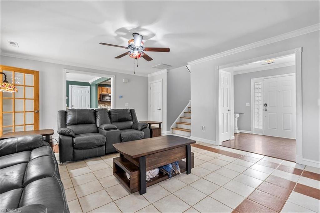 6024 Old Plank Road High Point, NC 27265 - Photo 6 of 37