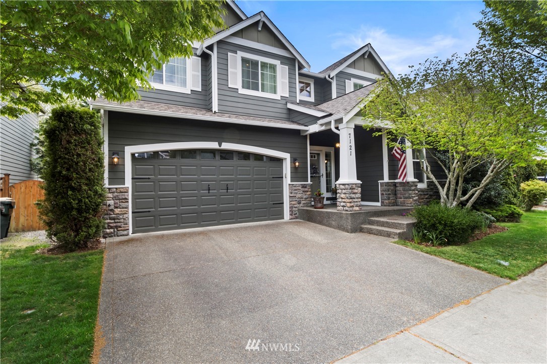 7121 Inlay Street Southeast Lacey, WA 98513 - Photo 1 of 29 Gallery Image 1
