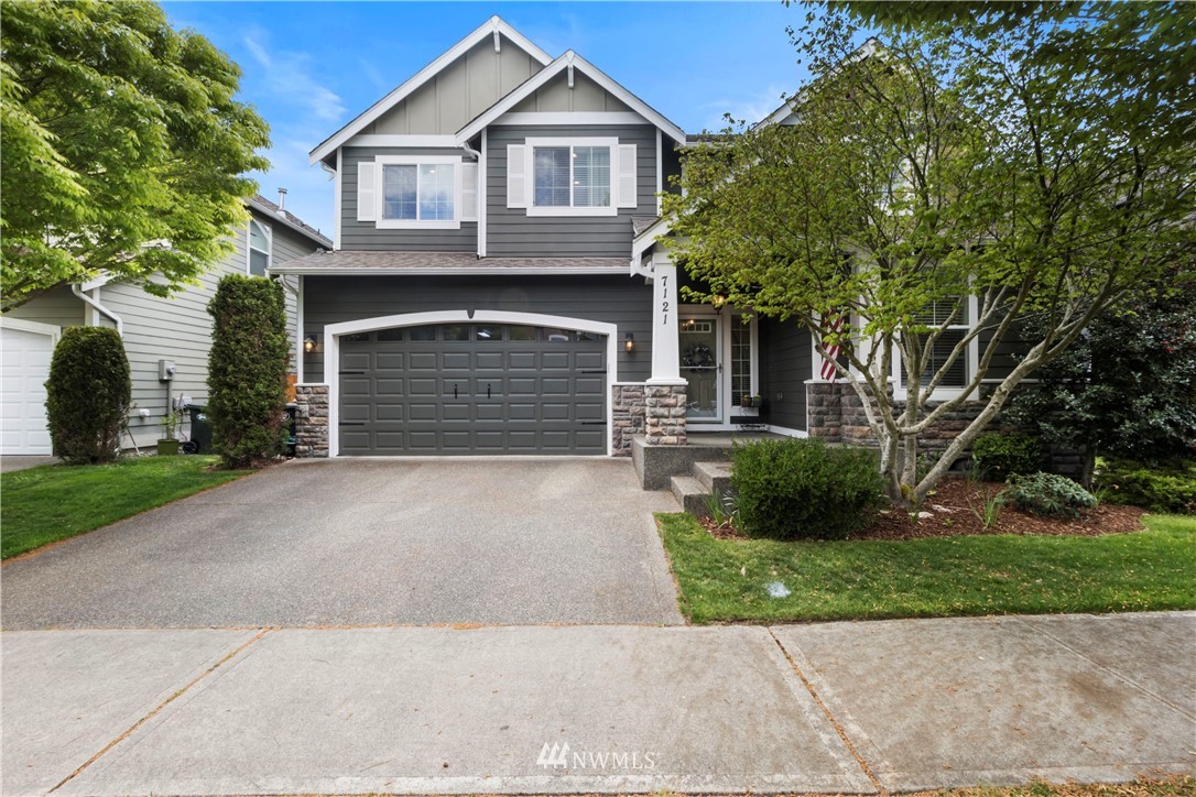 7121 Inlay Street Southeast Lacey, WA 98513 - Photo 2 of 29 Gallery Image 2