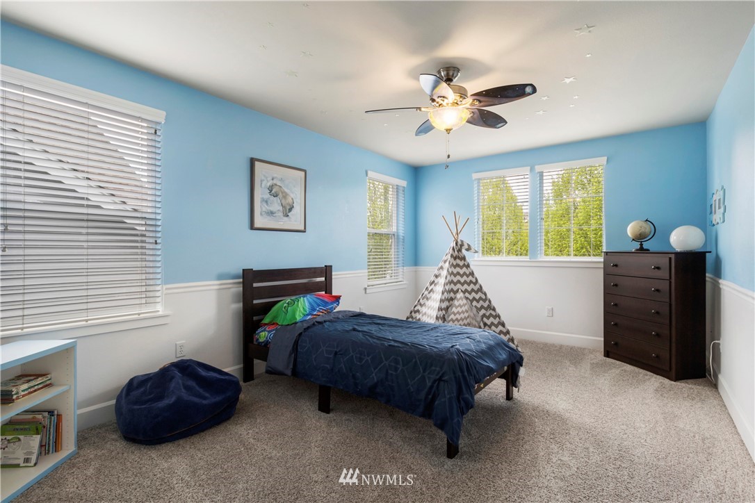 7121 Inlay Street Southeast Lacey, WA 98513 - Photo 19 of 29 Gallery Image 19