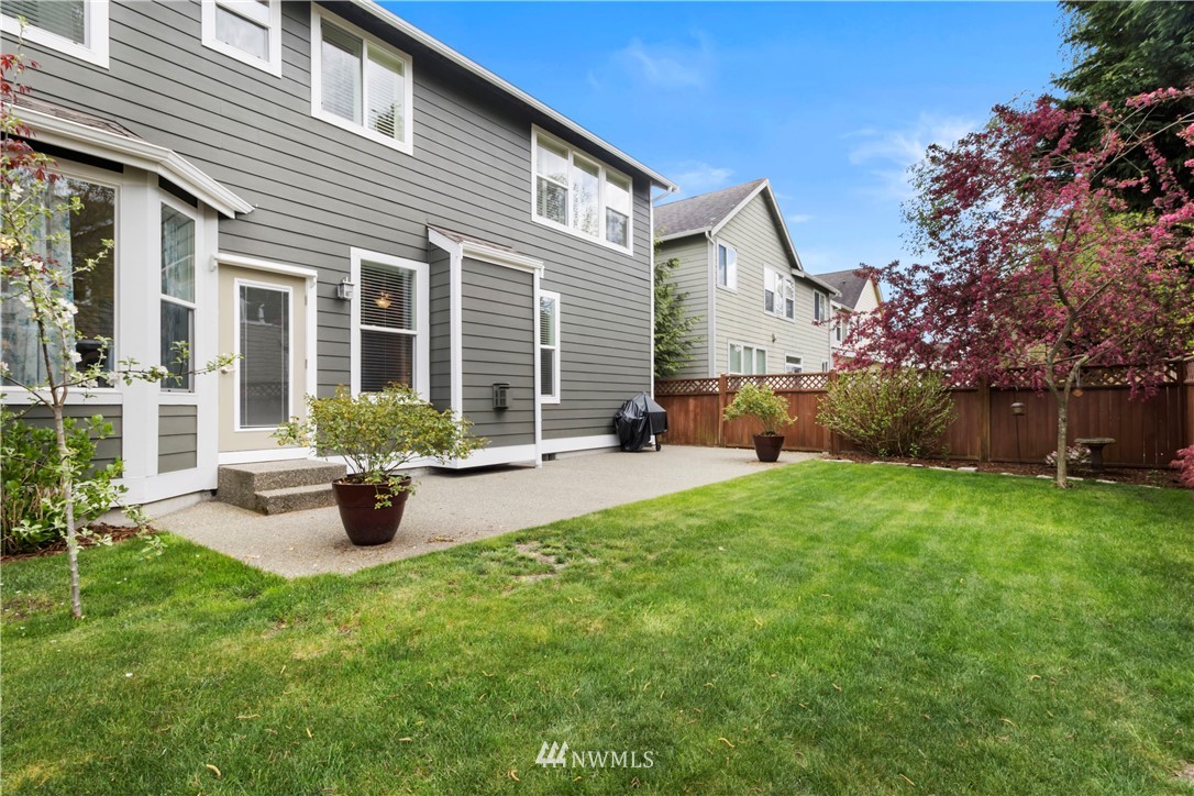 7121 Inlay Street Southeast Lacey, WA 98513 - Photo 25 of 29 Gallery Image 25