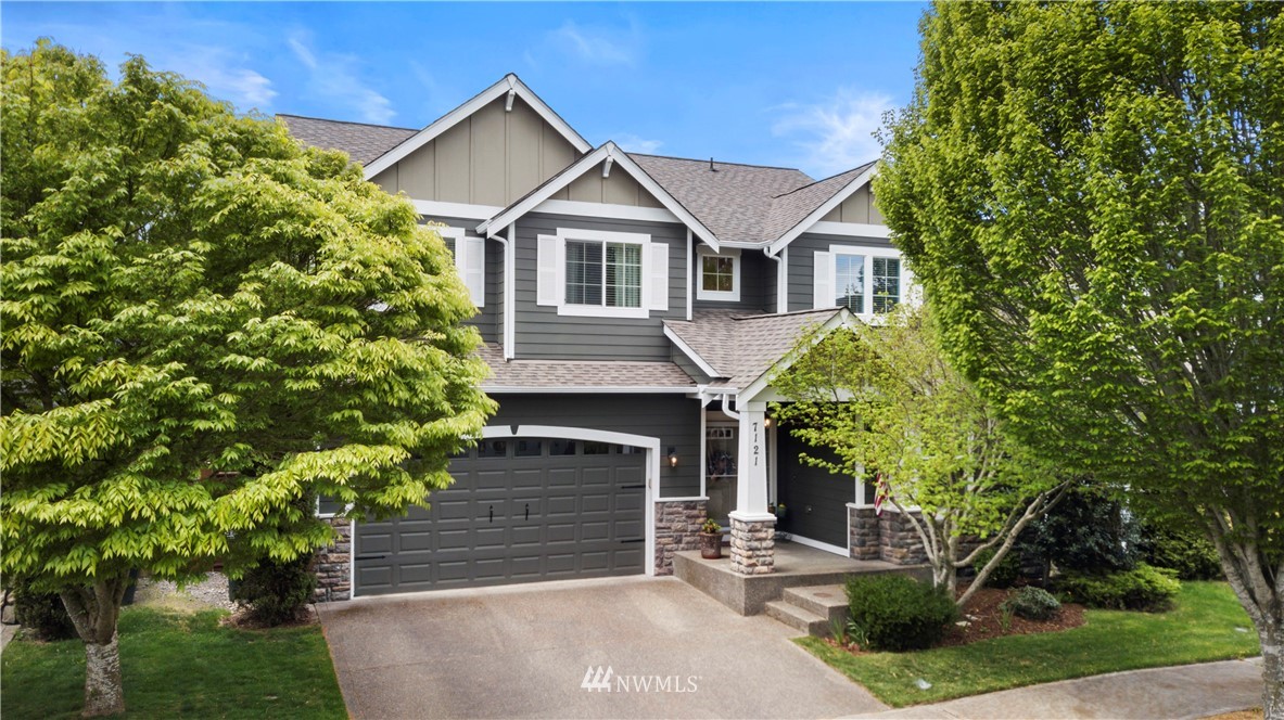 7121 Inlay Street Southeast Lacey, WA 98513 - Photo 29 of 29 Gallery Image 29