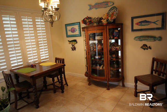 9523 Sanibel Loop Daphne, AL 36526 - Photo 7 of 21 Breakfast Area