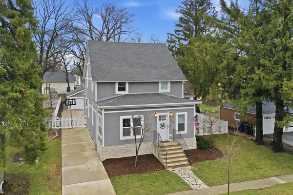 $599,000 | 239 Oregon Street, Frankfort, IL 60423