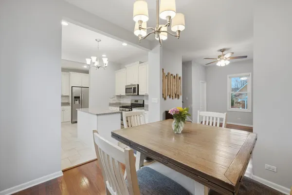 $599,000 | 239 Oregon Street, Frankfort, IL 60423