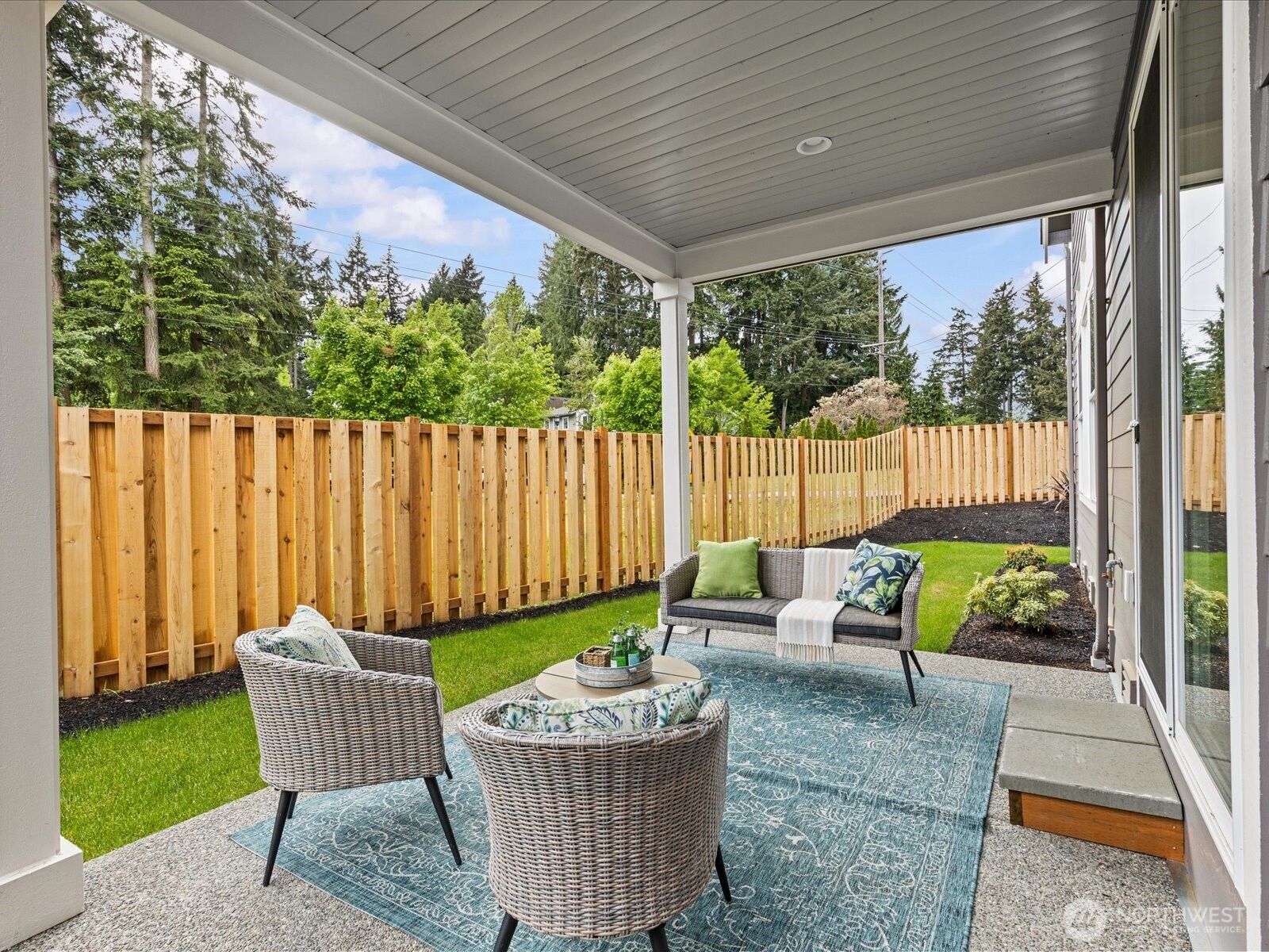 9207 Northeast 175th Street, Unit A Bothell, WA 98011 - Photo 36 of 39