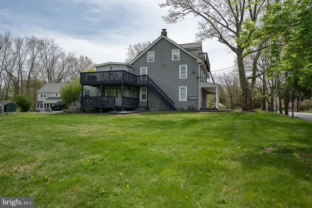 $2,850,000 | 514-530 Gravel Pike, Collegeville, PA 19426