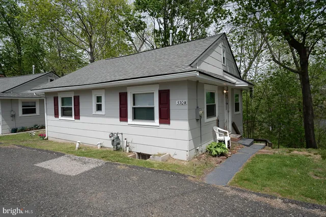 $2,850,000 | 514-530 Gravel Pike, Collegeville, PA 19426