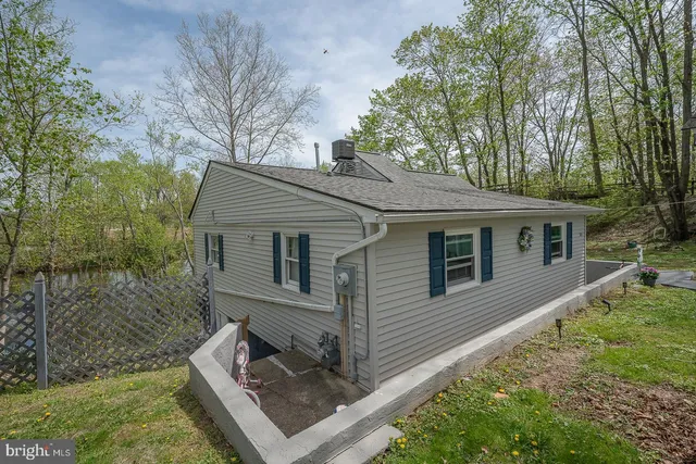 a kitchen with stainless steel appliances a stove and a refrigerator