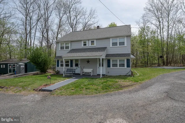 $2,850,000 | 514-530 Gravel Pike, Collegeville, PA 19426