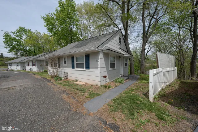 $2,850,000 | 514-530 Gravel Pike, Collegeville, PA 19426