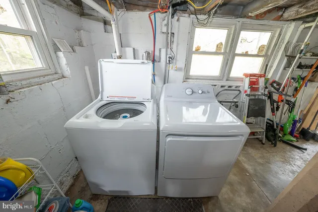 a view of under construction room and stairs