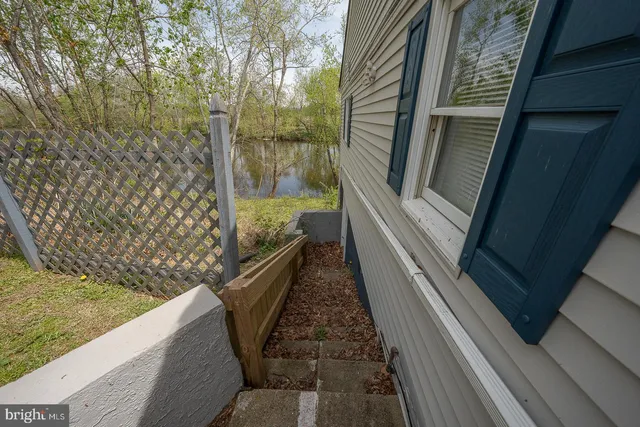 a car parked on the side of the road