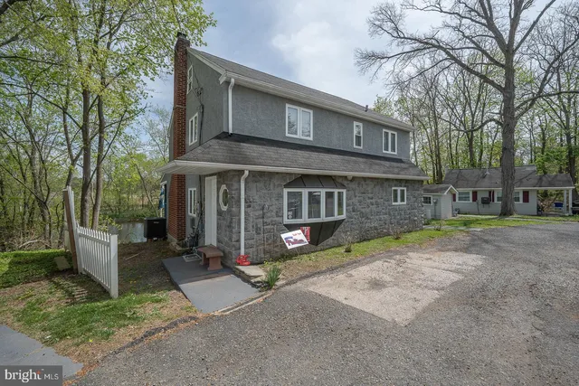 $2,850,000 | 514-530 Gravel Pike, Collegeville, PA 19426