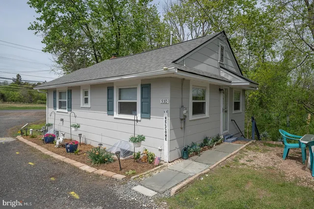 $2,850,000 | 514-530 Gravel Pike, Collegeville, PA 19426