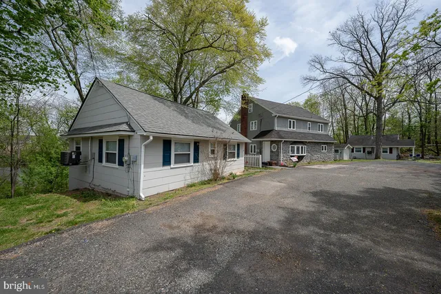 $2,850,000 | 514-530 Gravel Pike, Collegeville, PA 19426