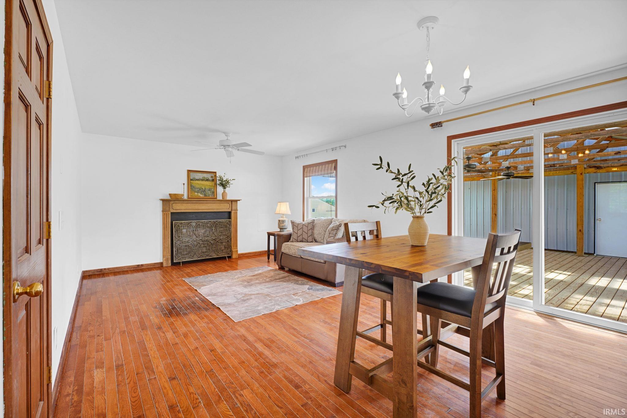 477 Spencer Pike Road Springville, IN 47462 - Photo 11 of 34